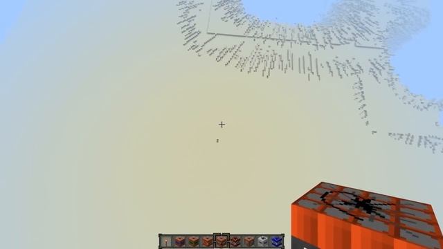 Minecraft Mod Review: TOO MUCH TNT! (10 New TNT Types + Gunpowder Block!)