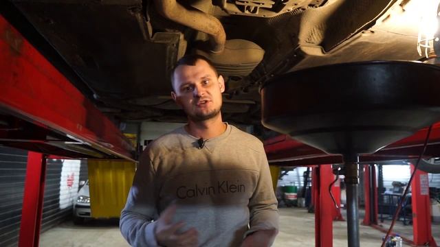 Audi a6 - Бюджетный бизнес класс? смотреть онлайн