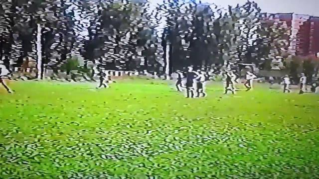 "Вымпел"Королев-1980-81г.р. в Первенстве Московской области сезона 1998 года. смотреть онлайн