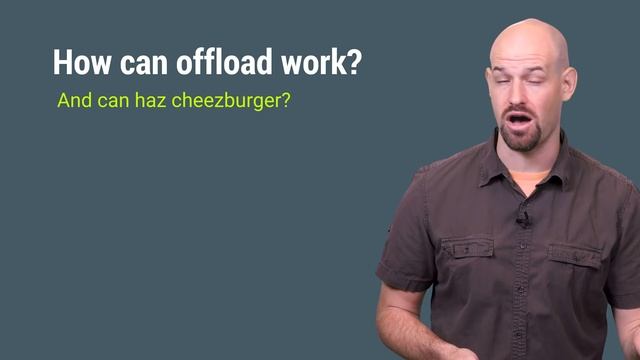 Threading Performance 101. (Android Performance Patterns Season 5, Ep. 1) смотреть онлайн