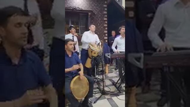 Ташриф бобо нагу 🤔《 Хусниддини начмидин туя кафонд 》🎹🎹🎹 смотреть онлайн