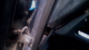 Коммутатор на Audi 80 b3 (бочка)