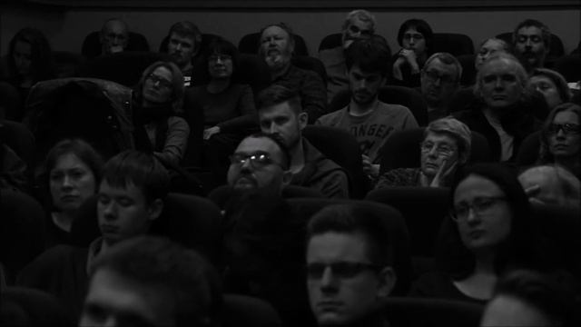 Сергей Гандлевский "Здесь когда-то ты жила..." клуб КД. 25.04.17 смотреть онлайн