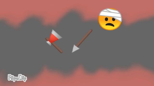 Emoji meme [Undertale Au] смотреть онлайн