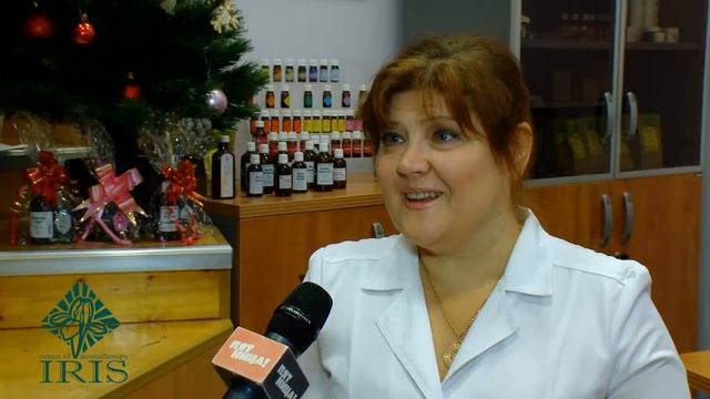 Ароматерапия или токсикомания смотреть онлайн