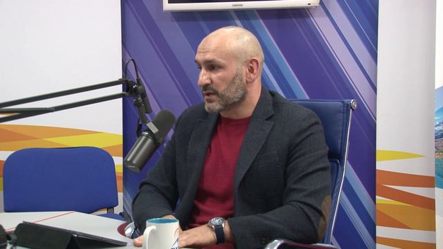 Как правильно начать бизнес. В передаче: "Бизнесовые истории" с Айшей Ахмедовой смотреть онлайн