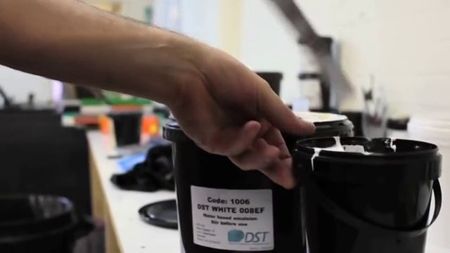 DST transfer system - The Future of Transfer Printing смотреть онлайн