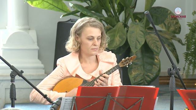 Музыкальная коллекция: Попурри на тему христианских песен смотреть онлайн