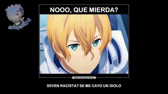 Naofumi regresa y la REINA se pone GOLOSA con el?Tate no Yuusha Temporada 3 Momentos Divertidos смотреть онлайн