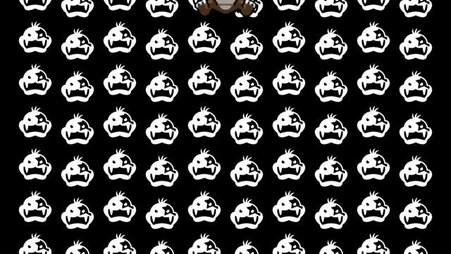 Bowser's Koopalings 6-7: Castle Crashers