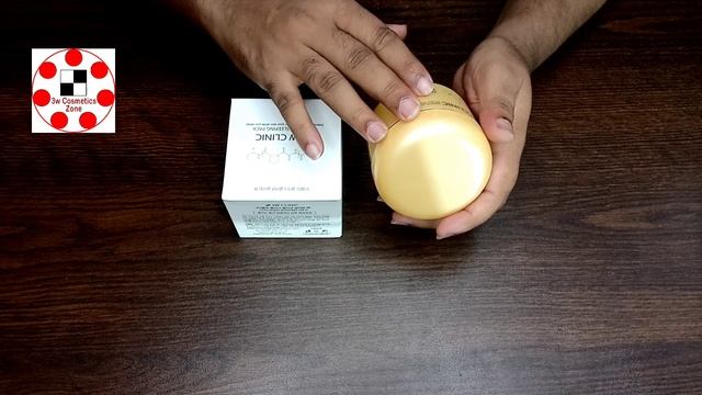 3w Clinic Collagen Sleeping pack смотреть онлайн