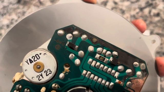 85-95 Toyota Pickup Speedometer & Odometer not working смотреть онлайн