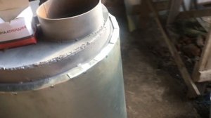Новая Пеллетная печь