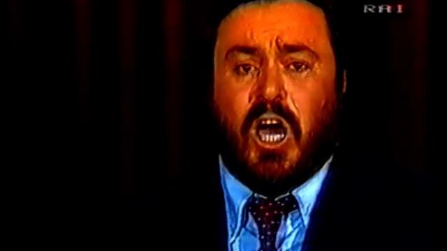 FRANCESCO CILEA: L'ARLESIANA "IL LAMENTO DI FEDERICO" смотреть онлайн