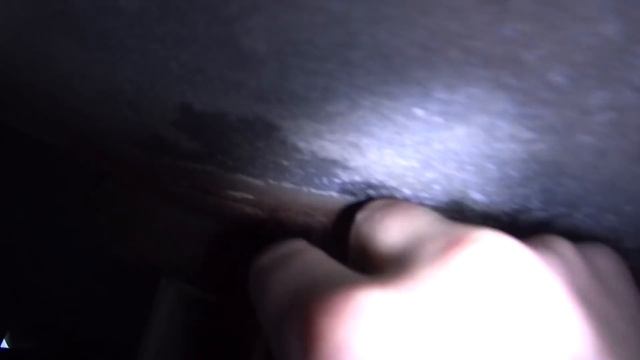 Газель после Наездника! Пробег скручен? смотреть онлайн