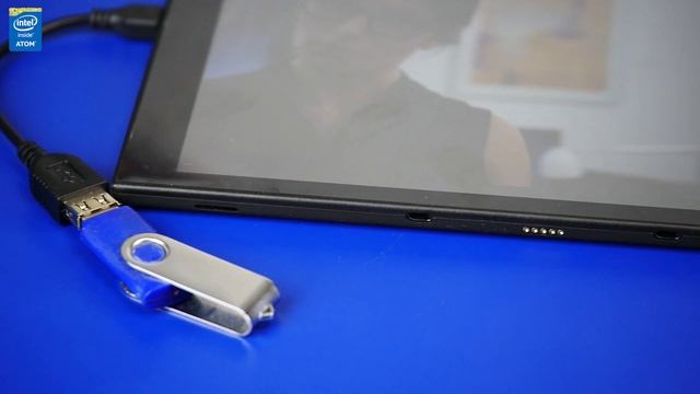 DEXP Ursus KX210i: на базе процессора Intel® Atom™ Z3735F смотреть онлайн