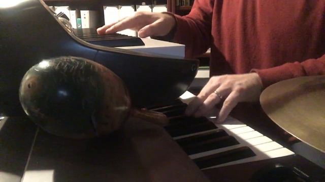 Purple Pills - D12 Piano Cover смотреть онлайн