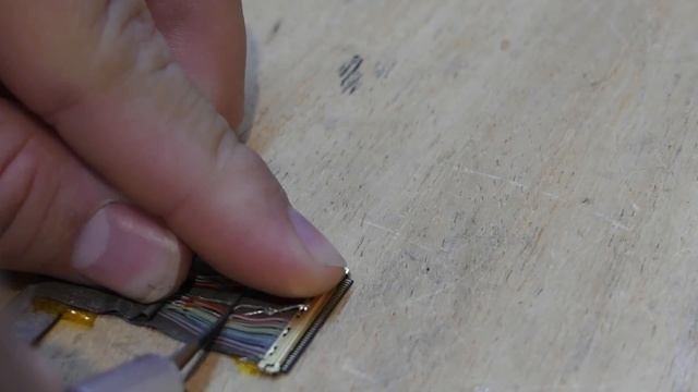 Cómo Adaptar Una Pantalla De Laptop Con Conector Distinto смотреть онлайн