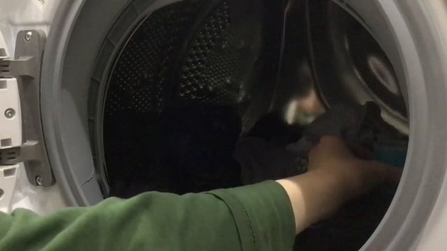 Laundry Day. Сколько стирок я сделаю за 1 день?