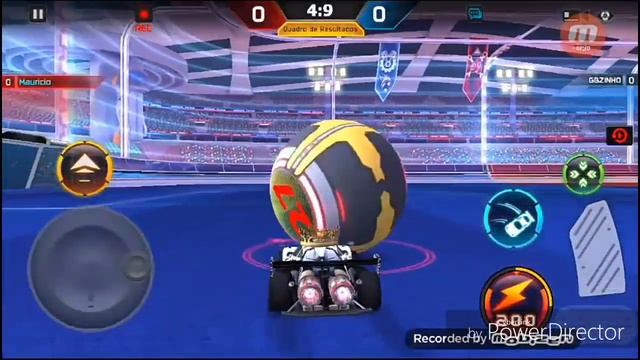 Gbzinho vs Mauricio-Semi Final|Turbo League . _. смотреть онлайн