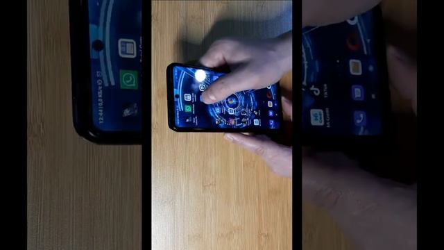 ОТКЛЮЧИЛ ЭТИ НАСТРОЙКИ И ПЕРЕСТАЛ ТОРМОЗИТЬ ТЕЛЕФОН! смотреть онлайн