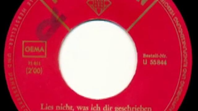 Barbara - Fahr nicht mit der Rosmarie Wasserski смотреть онлайн