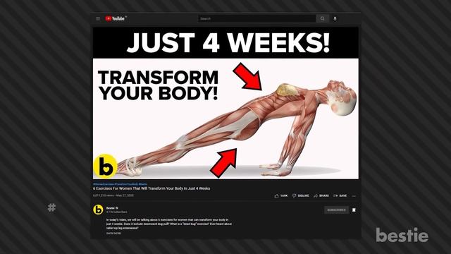 7 Exercises You Should Do In The Morning If You Wake Up Tired смотреть онлайн