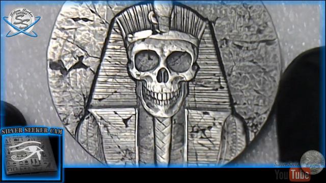 Ramesses II & Ramesses II Afterlife: Silver UNBOXING! смотреть онлайн