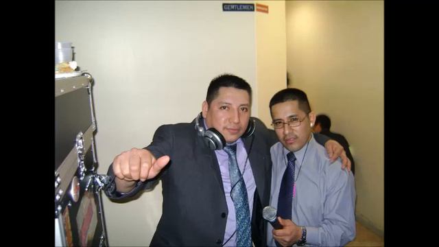 DJ ANGEL MIX ROKOLERAS смотреть онлайн