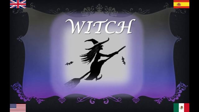 HALLOWEEN VOCABULARY, VOCABULARIO DE HALLOWEEN WORDSEARCH AND MATCH WORDS смотреть онлайн