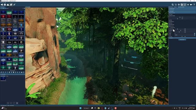 GameGuru MAX -- A 'Wicked' Engine Super Cheap in this Bundle! смотреть онлайн