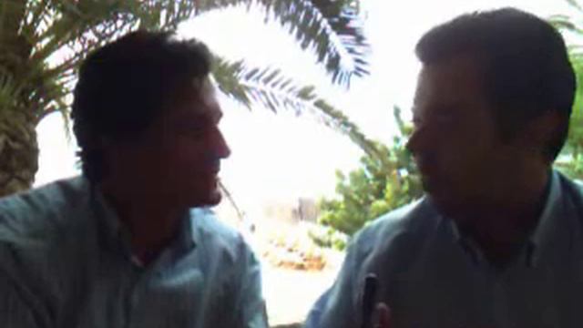 Entrevista con Andreu Llabrés de Amic Hotels смотреть онлайн