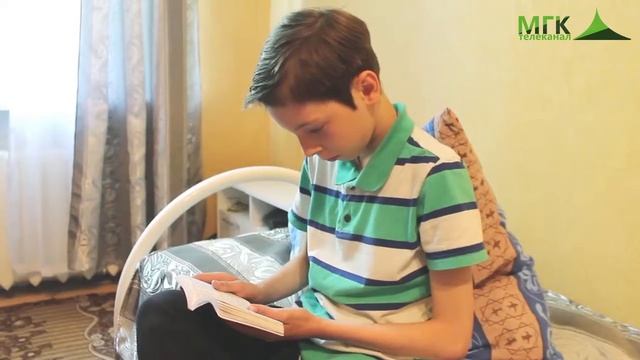 Дети из детского дома. Андрей смотреть онлайн