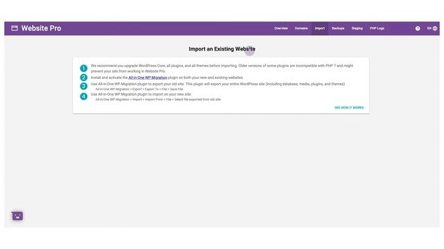 TBM WEBSITE PRO WALKTHROUGH смотреть онлайн