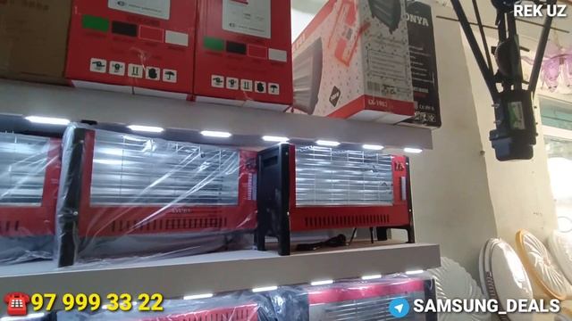 Ту́кли печкалар нархи обагревател ☎️97 999 33 22 ISITISH PECHLARI PUSHKA OBAGREVATEL NARXI