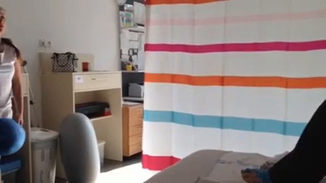 Сделать "мостик" через 2 недели после замены сустава способен не каждый смотреть онлайн