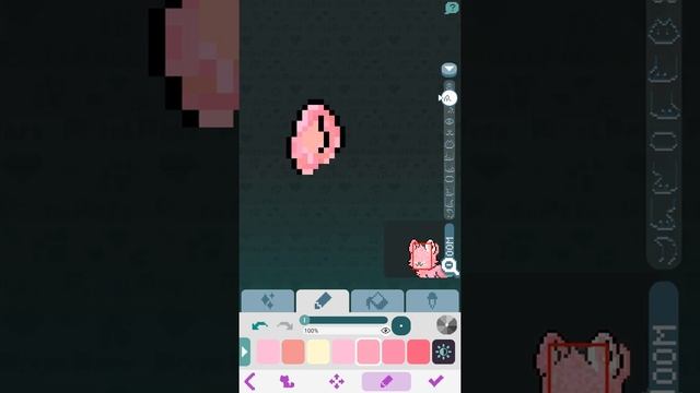 ?ЗДЕЛАЛА ПИТОМЦА В ПИКСЕЛЬ ПЕТЗ!? Pixel Petz