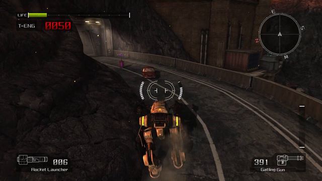 Lost Planet: Extreme Condition - Mission 8 in 4:33 [World Record] смотреть онлайн