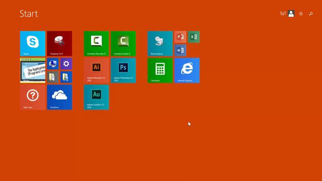 Excel Tutorial #73: Moving One Screen Up (Page Up) смотреть онлайн