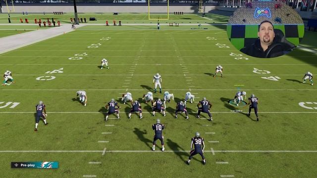 ONLY DEFENSE YOU NEED! ? Stops Run & Pass! Best Blitz & Base Defense in Madden NFL 22! Tips & Trick смотреть онлайн