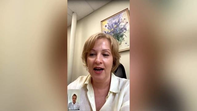 Отзыв родителя о сопровождении поступления: Татьяна Мск МИРЭА смотреть онлайн