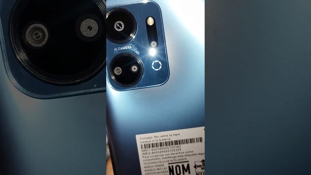 Honor X7a Unboxing y análisis. ¿Vale la pena para 2024? смотреть онлайн