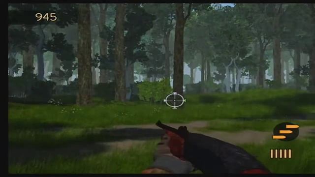 Cabela's Monster Buck Hunter (aka Trophy Bucks) - Pennsylvania: Whitetail Deer Arcade смотреть онлайн