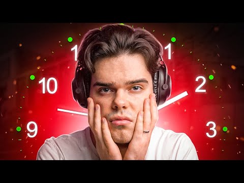 КАК Я ИГРАЛ FACEIT 24 ЧАСА В CS:GO смотреть онлайн