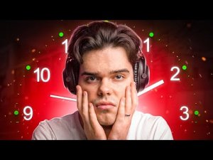 КАК Я ИГРАЛ FACEIT 24 ЧАСА В CS:GO