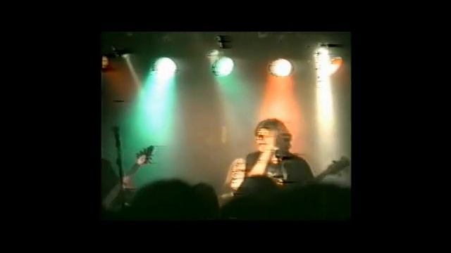 Vidder-Den Evige Natt 1995 смотреть онлайн