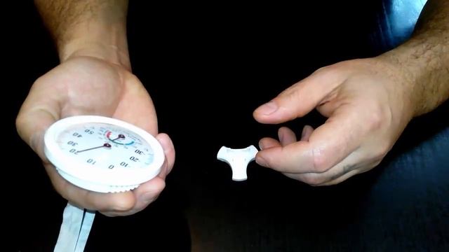 Пчеловодство Термометр + Гигрометр Beekeeping Thermometer + Hygrometer смотреть онлайн