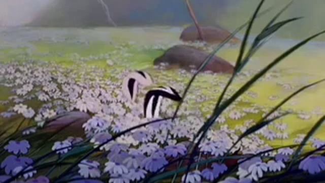 Бемби песня-Belle