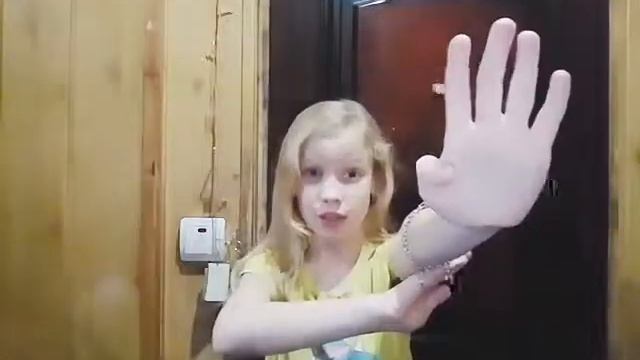 Моё первое видео на Ютубе смотреть онлайн