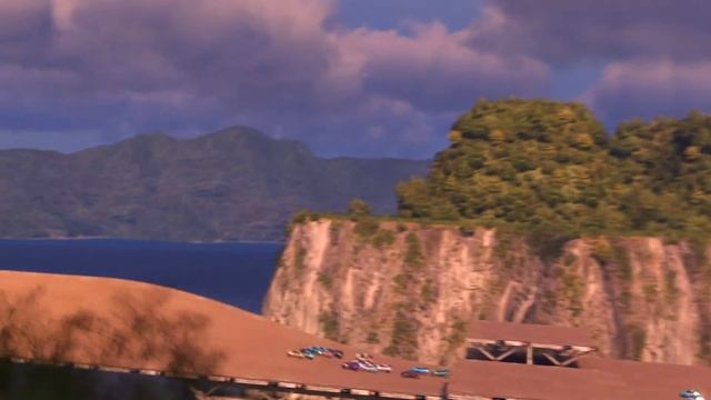 TrackMania 2 Lagoon - Launch Trailer [Unofficial]